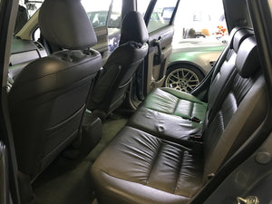 2009 Honda CR-V