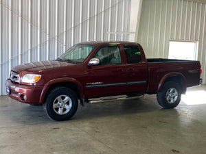 2006 Toyota Tundra SR5 Ex Cab 4WD TRD