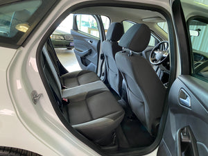 2014 Ford Focus SE Manual
