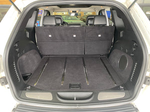 2011 Jeep Grand Cherokee 4WD Limited