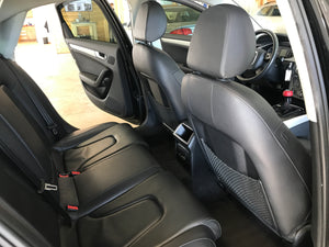 2011 Audi A4 6-Speed Manual