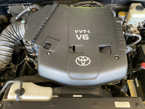 2006 Toyota 4Runner Limited 4WD V6 7 Passenger