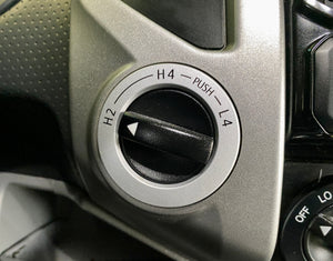 2015 Toyota Tacoma Double Cab TRD Sport Supercharged