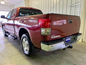 2008 Toyota Tundra Double Cab 5.7 Limited 4WD