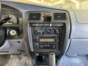 2000 Toyota 4Runner SR5 V6 4WD - One Owner