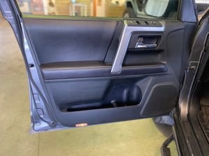 2017 Toyota 4Runner SR5 4WD