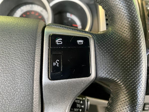 2012 Toyota Tacoma Double Cab 4WD TRD Sport