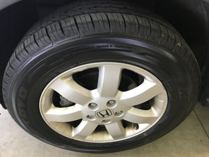 2009 Honda CR-V