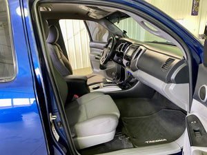 2015 Toyota Tacoma Double Cab TRD Sport Supercharged