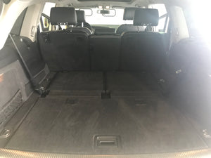 2009 Audi Q7 TDI