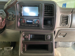 2007 Chevrolet Silverado 2500HD
