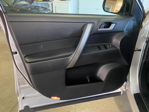2010 Toyota Highlander SE