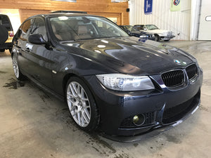 2009 BMW 335i