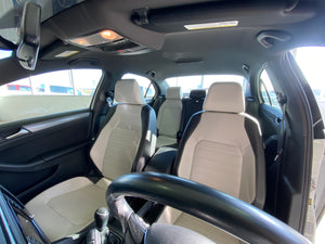 2016 Volkswagen Jetta 1.8T Sport Manual