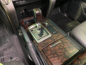 2010 Toyota Land Cruiser