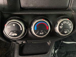 2006 Honda CR-V EX 4WD Manual