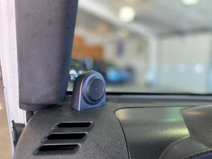2008 Jeep Wrangler X Supercharged 6-Speed Manual