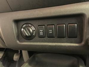 2007 Nissan Xterra
