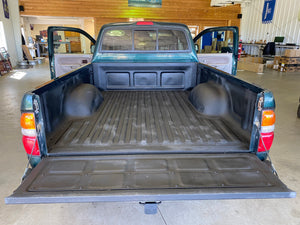 2004 Toyota Tacoma Ex Cab 4WD TRD
