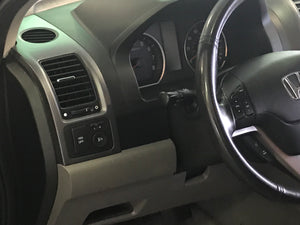 2009 Honda CR-V