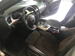 2010 Audi A4