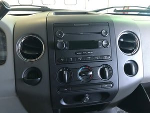 2005 Ford F-150
