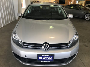 2013 Volkswagen Jetta Wagon TDI