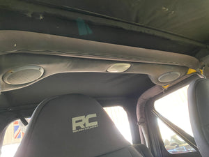 2000 Jeep Wrangler Sport Manual