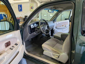 2004 Toyota Tacoma Ex Cab 4WD TRD