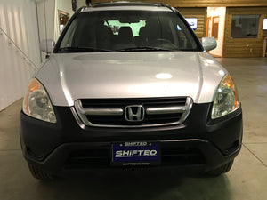 2004 Honda CR-V