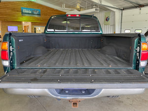 2004 Toyota Tundra Ex Cab 4X4 TRD