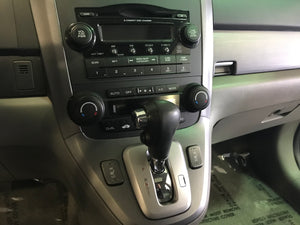 2009 Honda CR-V