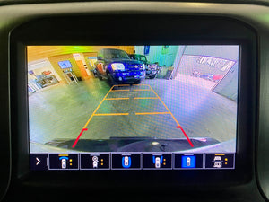 2020 GMC Sierra Denali 3500 HD Duramax 4WD DRW