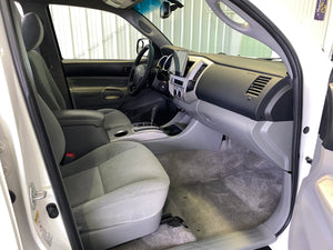 2011 Toyota Tacoma V6 SR5 Long Box