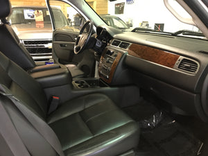 2011 Chevrolet Silverado 1500