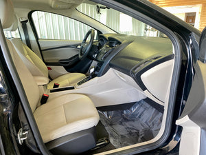 2017 Ford Focus SE 4 Door