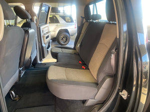 2011 Dodge Ram 1500 Big Horn