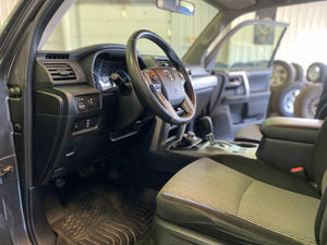 2017 Toyota 4Runner SR5 4WD