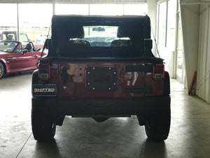 2013 Jeep Wrangler