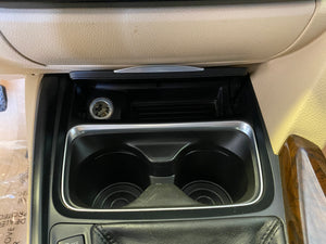 2014 BMW 335i XDrive M Sport 6-Speed Manual