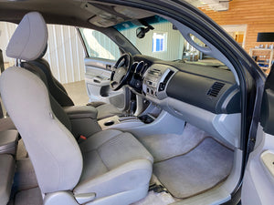 2011 Toyota Tacoma 4WD Ex Cab V6