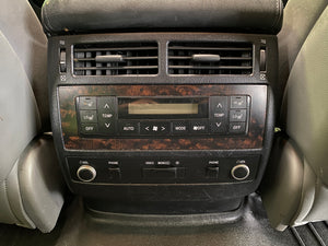 2010 Toyota Land Cruiser