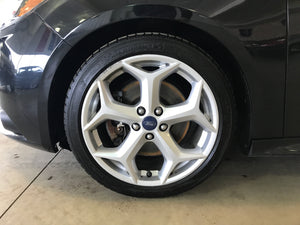 2013 Ford Focus ST
