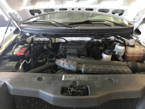 2005 Ford F-150