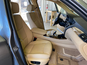 2014 BMW X3 AWD