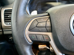 2014 Jeep Grand Cherokee Overland Diesel