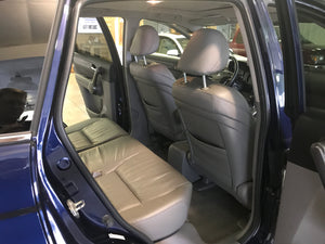 2009 Honda CR-V