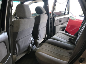 2002 Toyota 4Runner