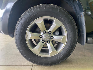 2007 Toyota 4Runner Limited 4WD
