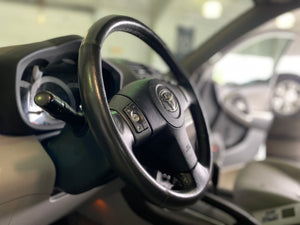 2010 Toyota RAV4 Limited 4WD